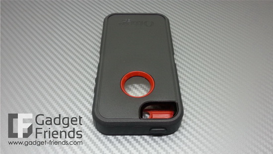 เคส Otterbox iPhone5 Defender เคสทนถึกกันกระแทก ปกป้อง 3 ชั้น มาพร้อม Grip และ Design ทันสมัย ของแท้ จาก USA By Gadget Friends 01_resize